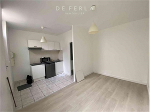 studio à la vente -   75019  PARIS, surface 17 m2 vente studio - UBI442715702